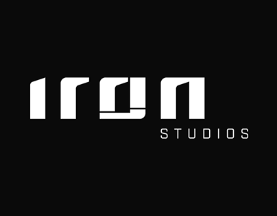 Iron Studio's