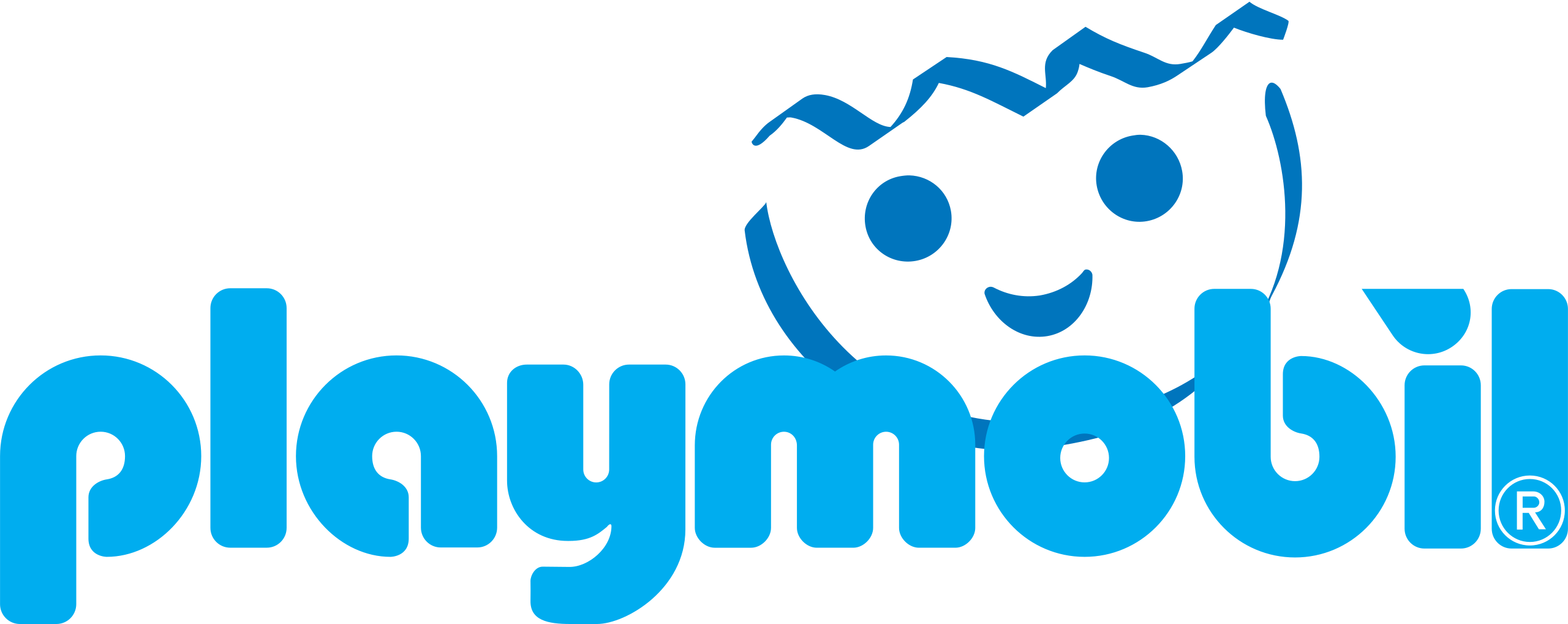 Playmobiel