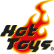 Hot toys