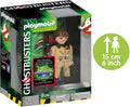GHOSTBUSTERS - Playmobil Collector Edition 15cm - Peter Venkman