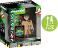 GHOSTBUSTERS - Playmobil Collector Edition 15cm - Egon Spengler