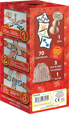 Jungle Speed (eco pack)