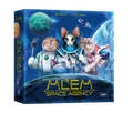 MLEM: Space Agency