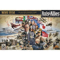 Axis & Allies Europe WWI 1914 EN