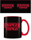 STRANGER THINGS - Mug - 315 ml