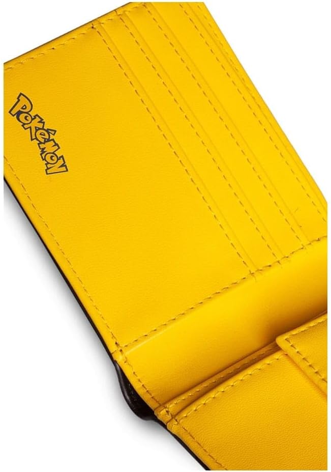Pokemon Bifold Wallet Umbreon