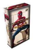 Legendary DBG: Marvel - Spider-Man Homecoming Expansion