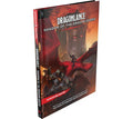 Dungeons & Dragons RPG Adventure Dragonlance: Shadow of the Dragon Queen english