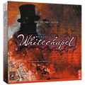 Brieven uit Whitechapel
