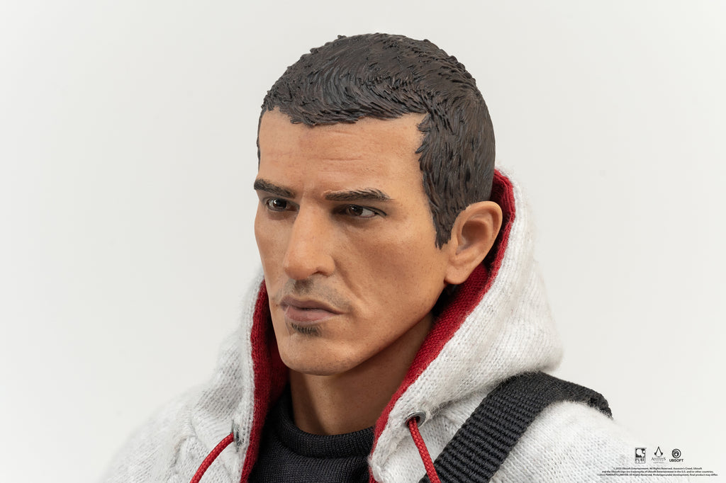 Assassin's Creed - DESMOND 1:6 Premium Articulated Figure