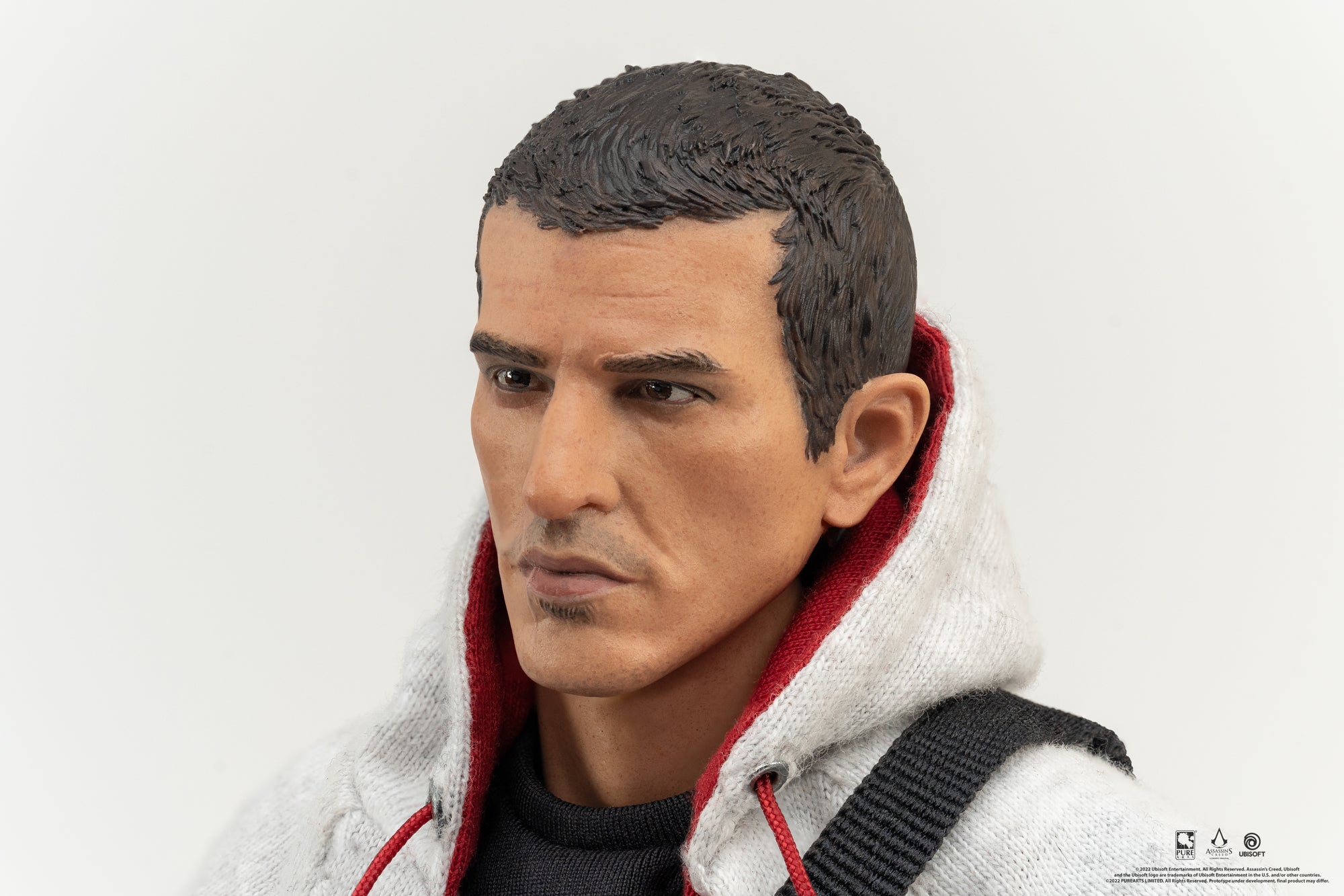 Assassin's Creed - DESMOND 1:6 Premium Articulated Figure