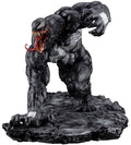 MARVEL - Venom Renewal Edition - Statue ARTFX+17cm