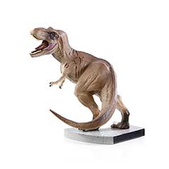 JURASSIC PARK - Tyrannosaurus Rex - Figure Creature