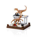 JURASSIC PARK - Velociraptor - Figure Creature