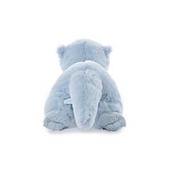 Otter Patronus plush - Harry Potter