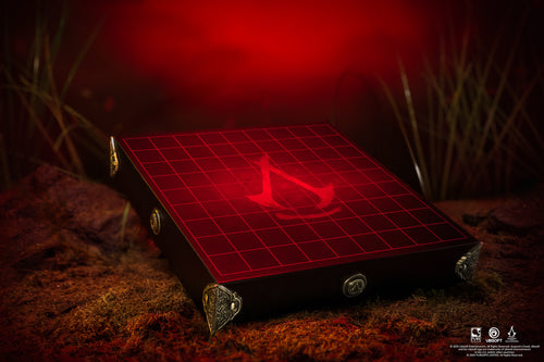 Assassin’s Creed Shadows Shogi Boardgame
