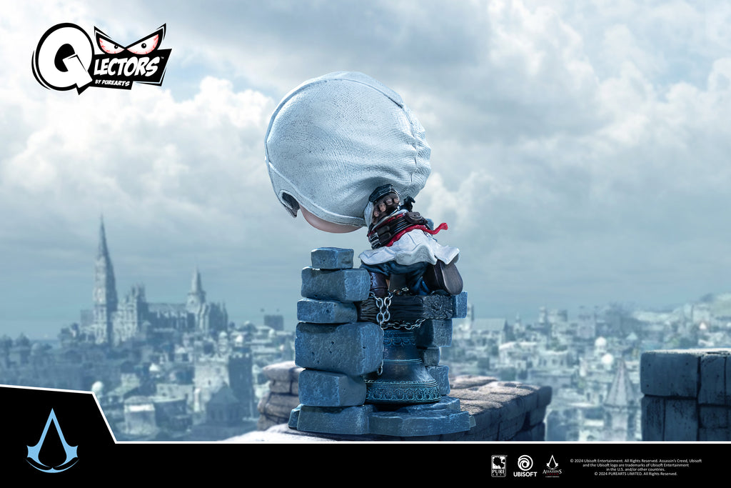 Qlectors Assassin's Creed Altair Bell Tower