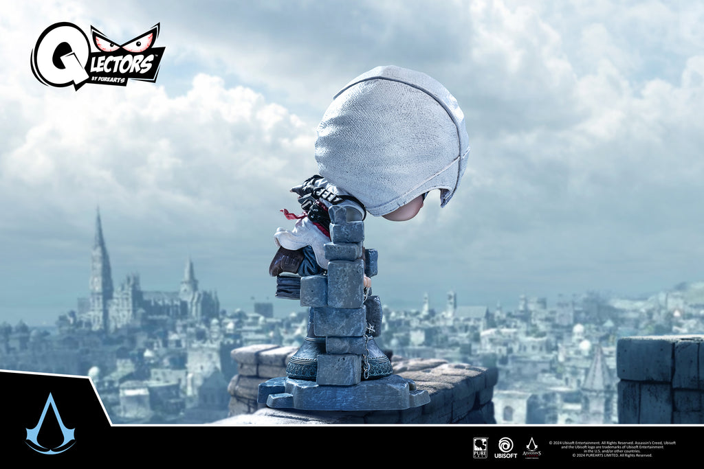 Qlectors Assassin's Creed Altair Bell Tower