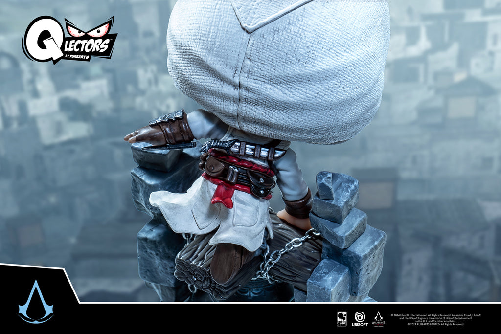 Qlectors Assassin's Creed Altair Bell Tower
