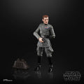STAR WARS - Vice Admiral Rampart (Bad Batch) - Figurine Black Series 15cm