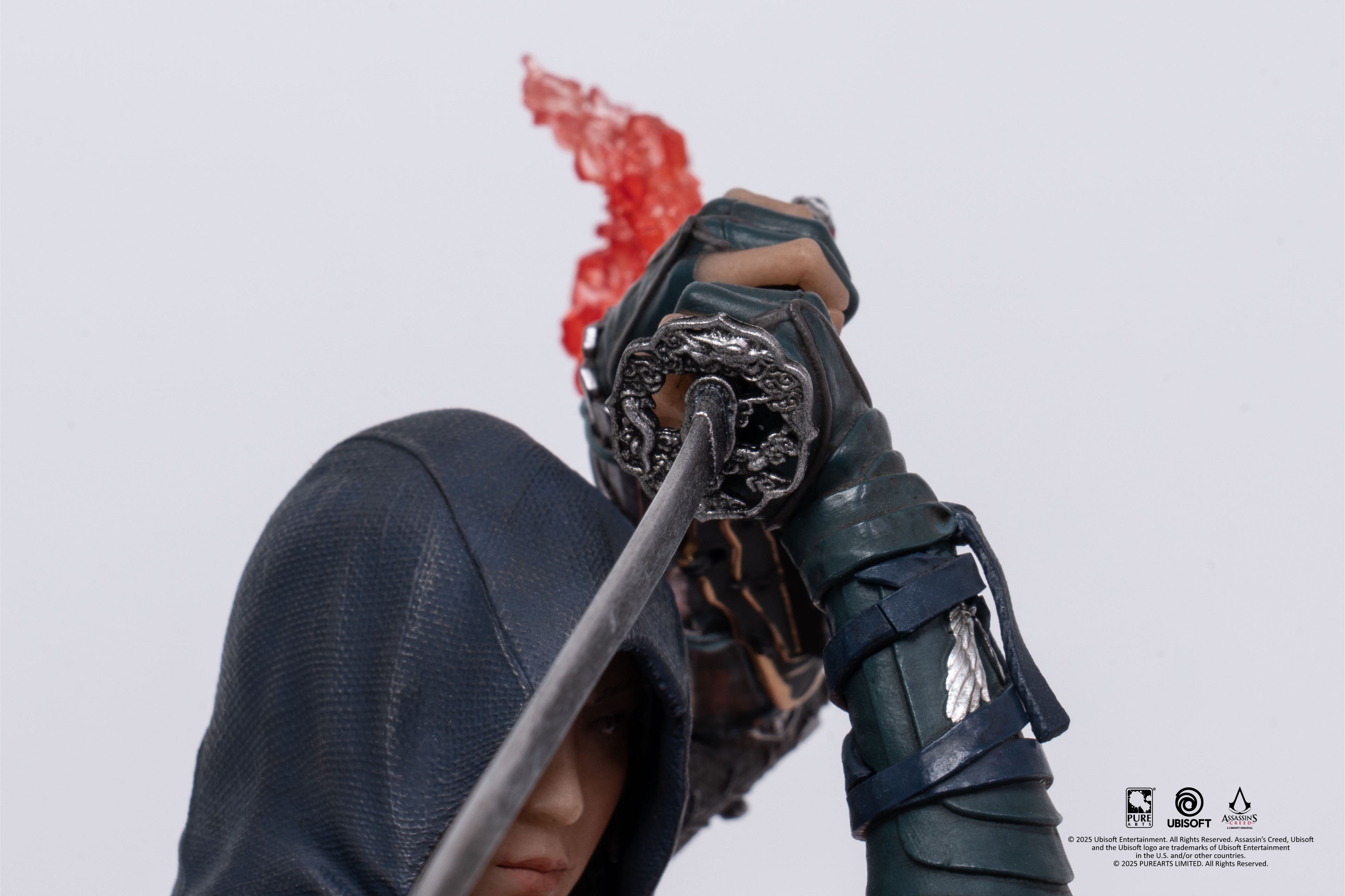 Assassin's Creed : Animus 1/8 Scale Shadows Naoe