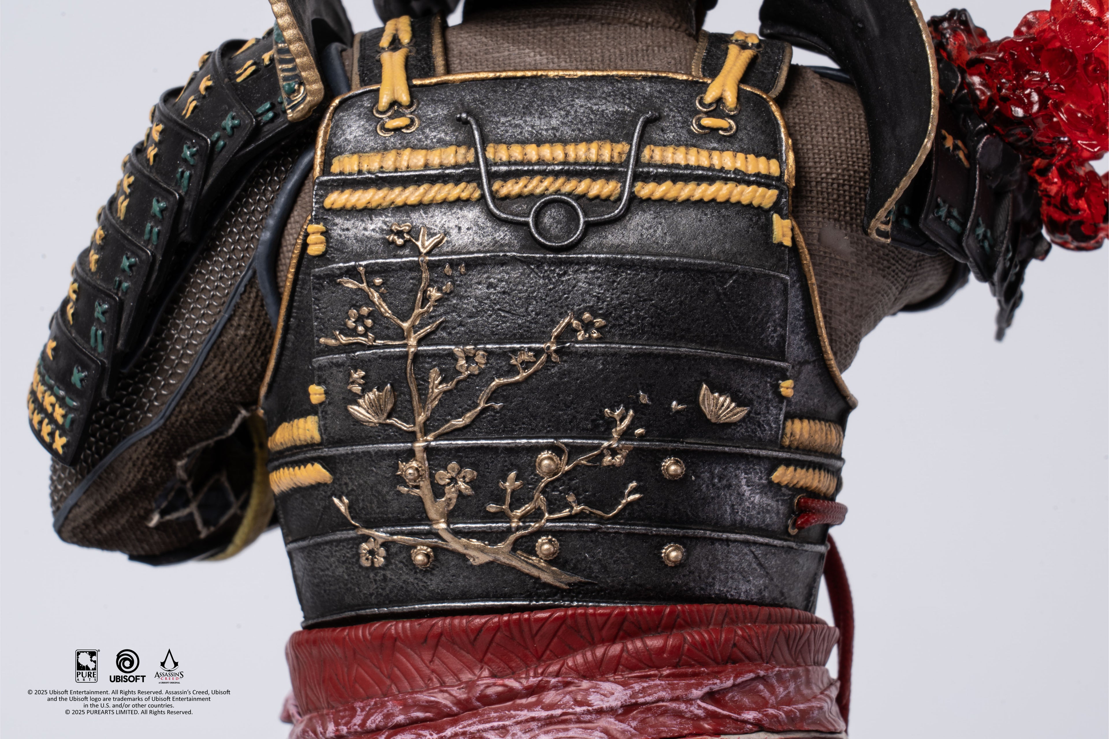 Assassin’s Creed Shadows – Yasuke 1/8 Scale Statue