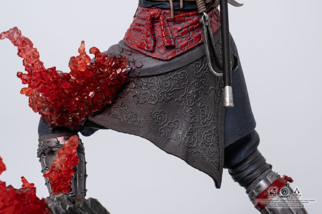 Assassin's Creed : Animus 1/8 Scale Shadows Naoe