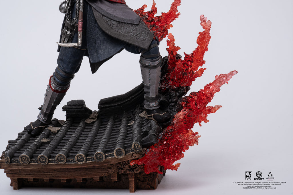 Assassin's Creed : Animus 1/8 Scale Shadows Naoe