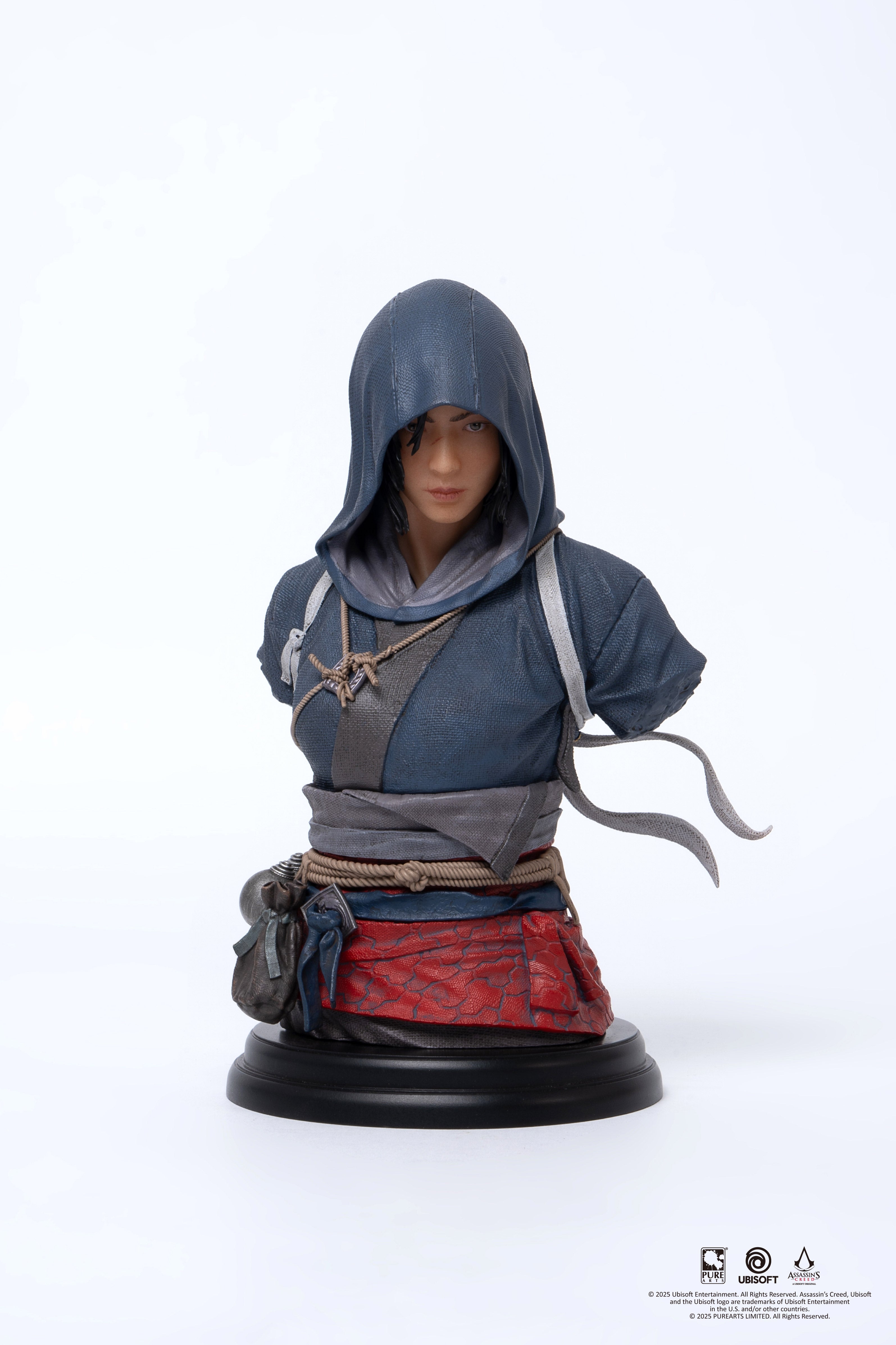Assassin’s Creed Shadows – Naoe ¼ Scale Bust