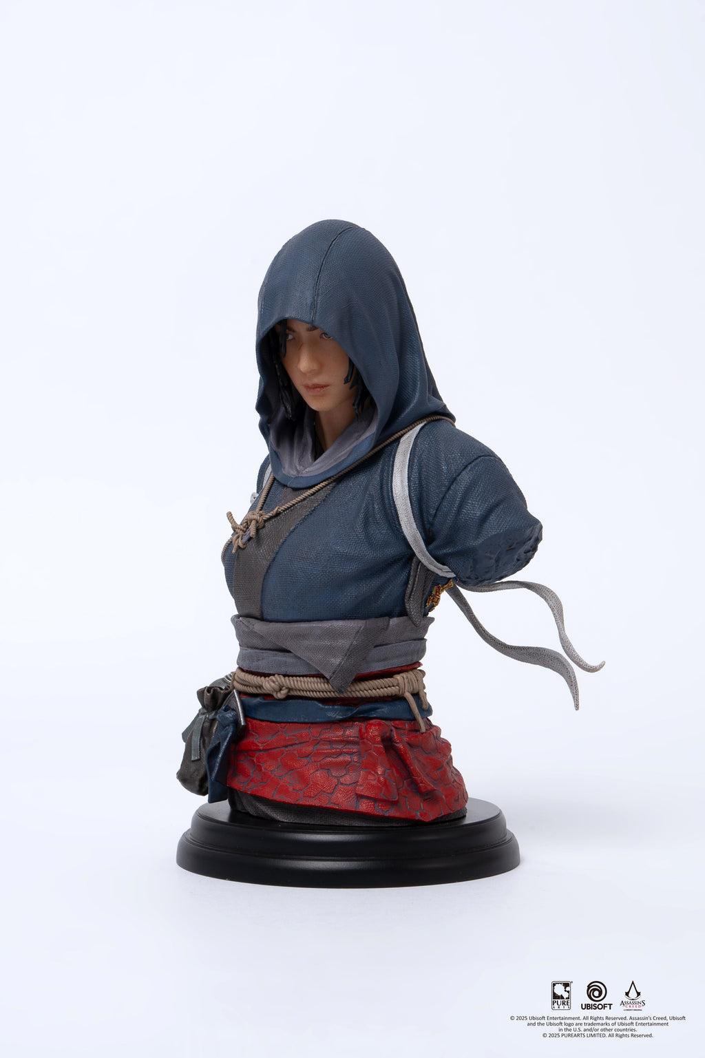 Assassin’s Creed Shadows – Naoe ¼ Scale Bust