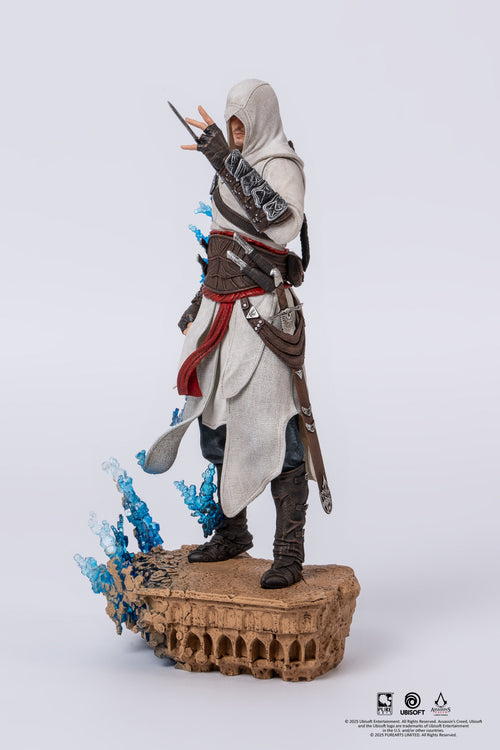 Assassin’s Creed Animus Altair 1/8 Scale Statue