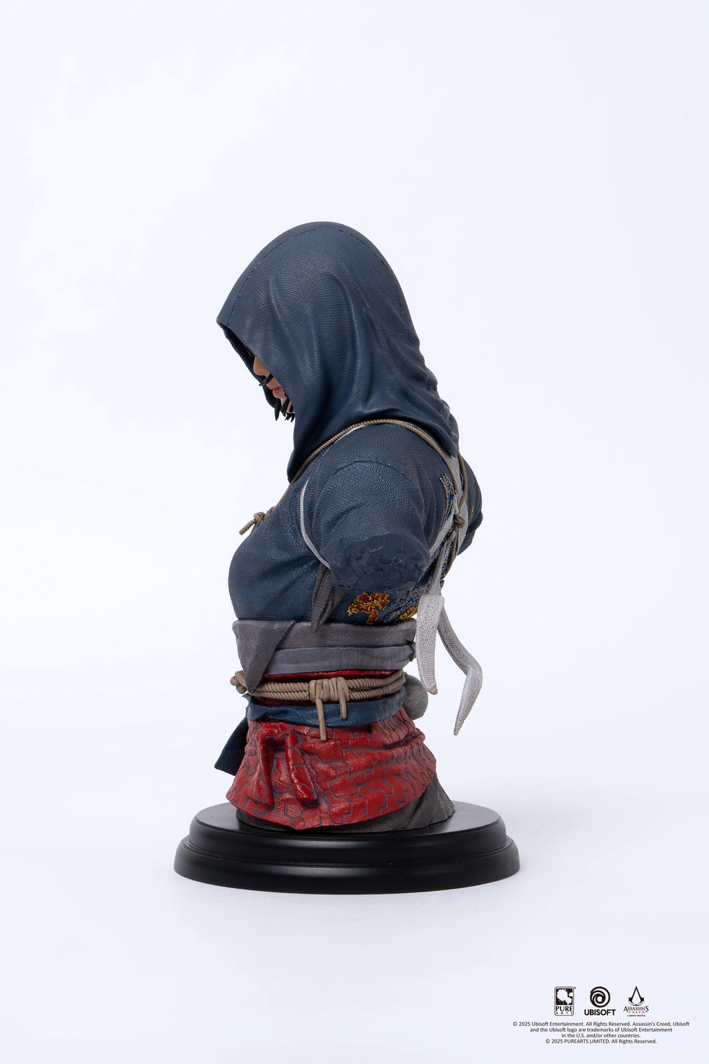 Assassin’s Creed Shadows – Naoe ¼ Scale Bust