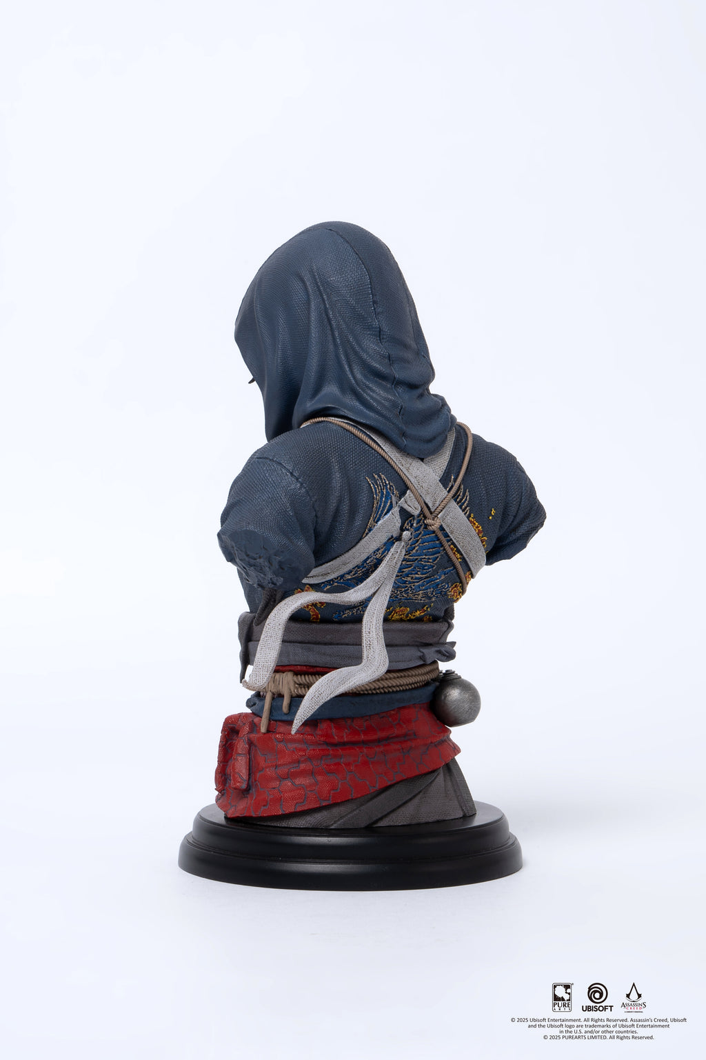 Assassin’s Creed Shadows – Naoe ¼ Scale Bust
