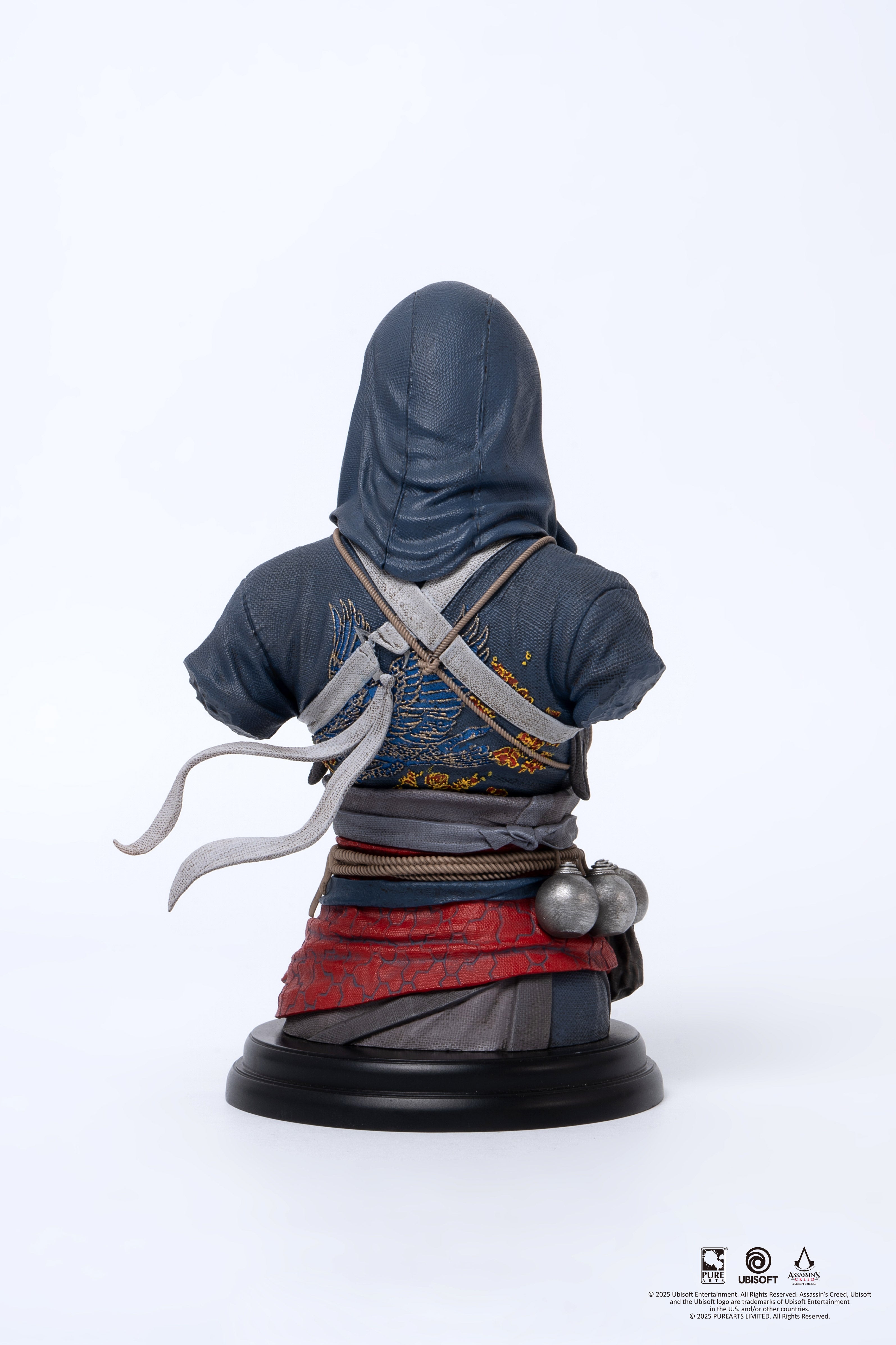 Assassin’s Creed Shadows – Naoe ¼ Scale Bust