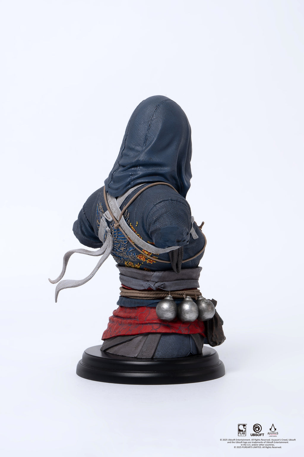 Assassin’s Creed Shadows – Naoe ¼ Scale Bust