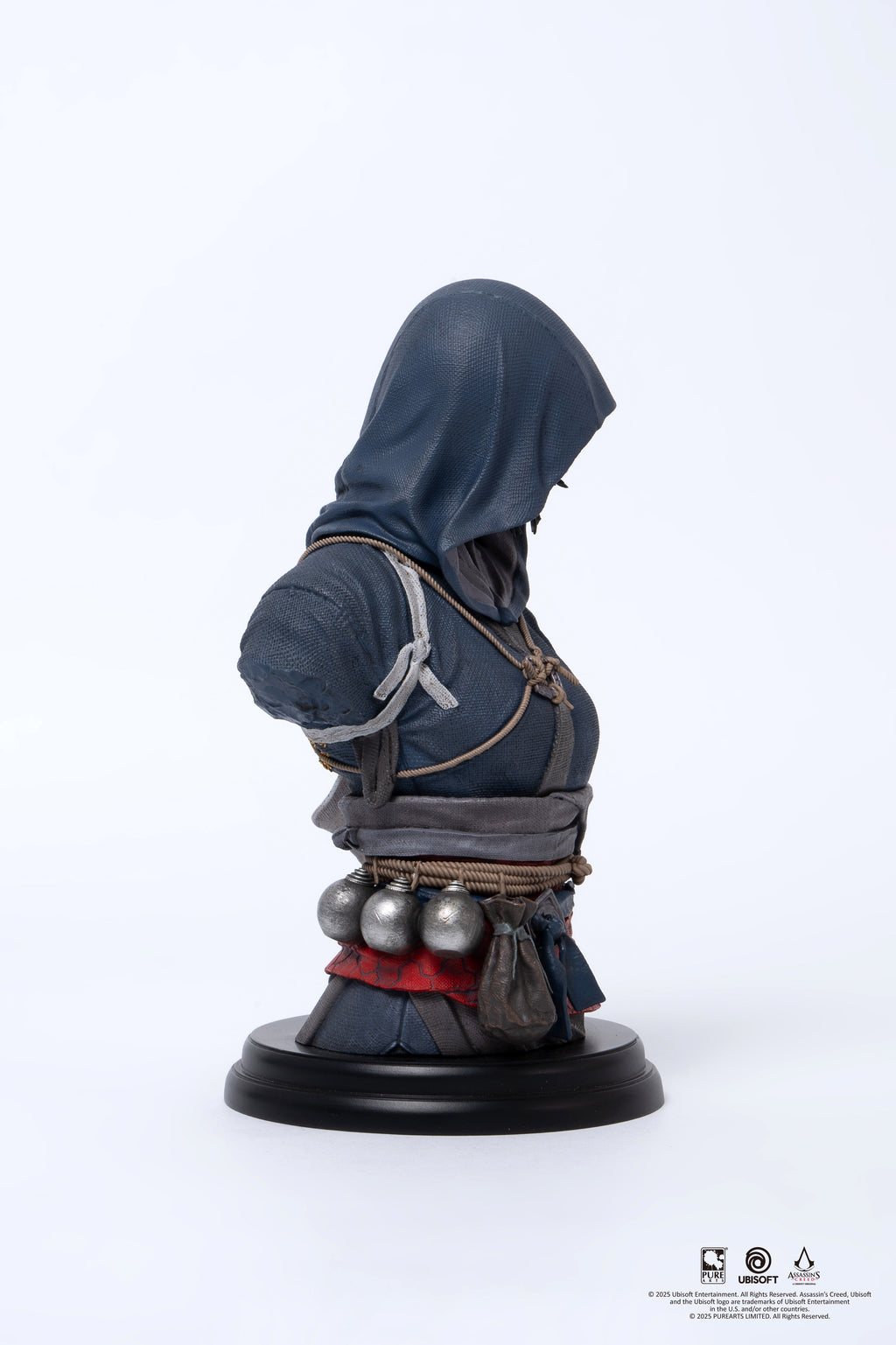 Assassin’s Creed Shadows – Naoe ¼ Scale Bust
