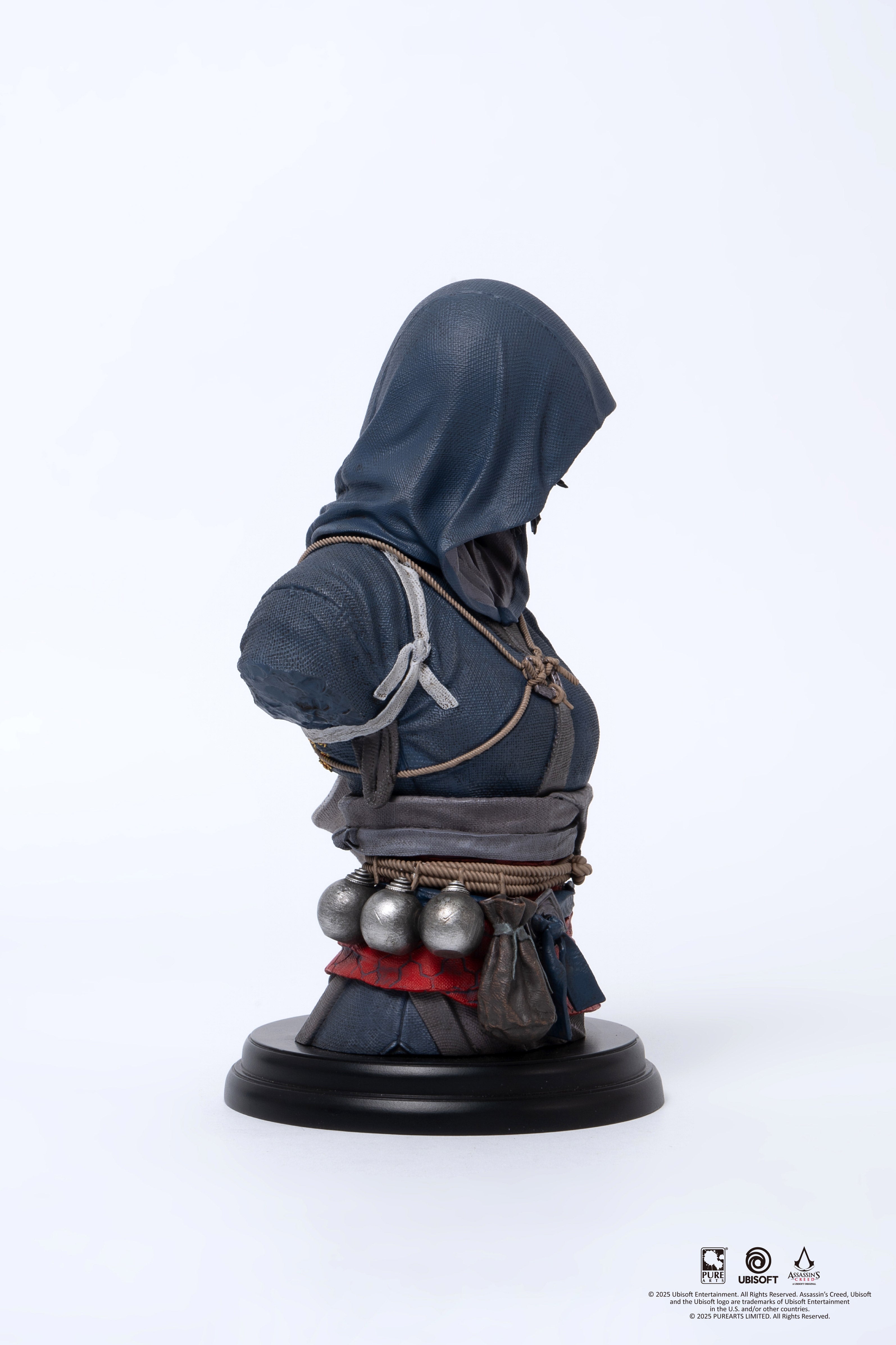 Assassin’s Creed Shadows – Naoe ¼ Scale Bust