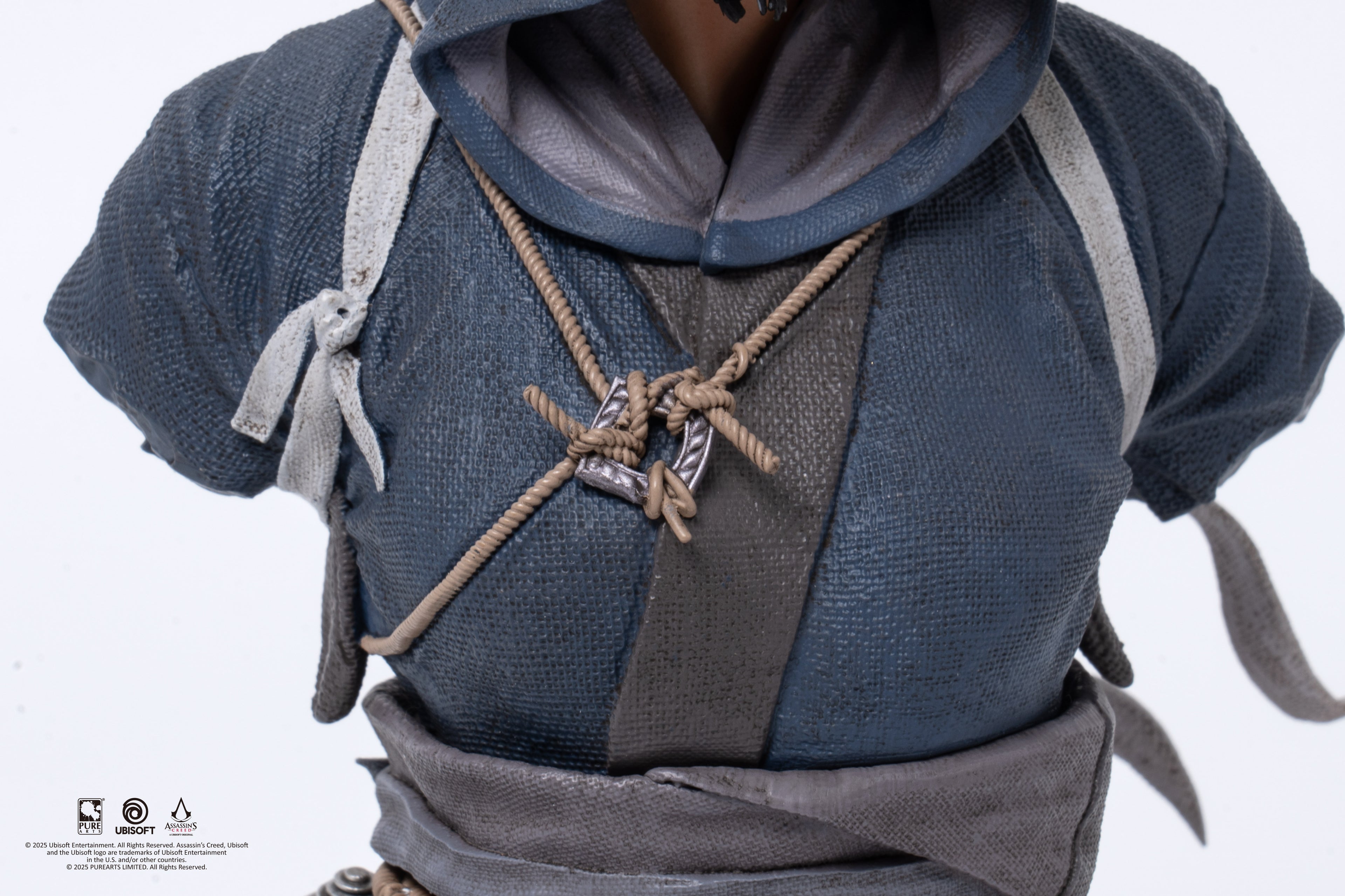 Assassin’s Creed Shadows – Naoe ¼ Scale Bust
