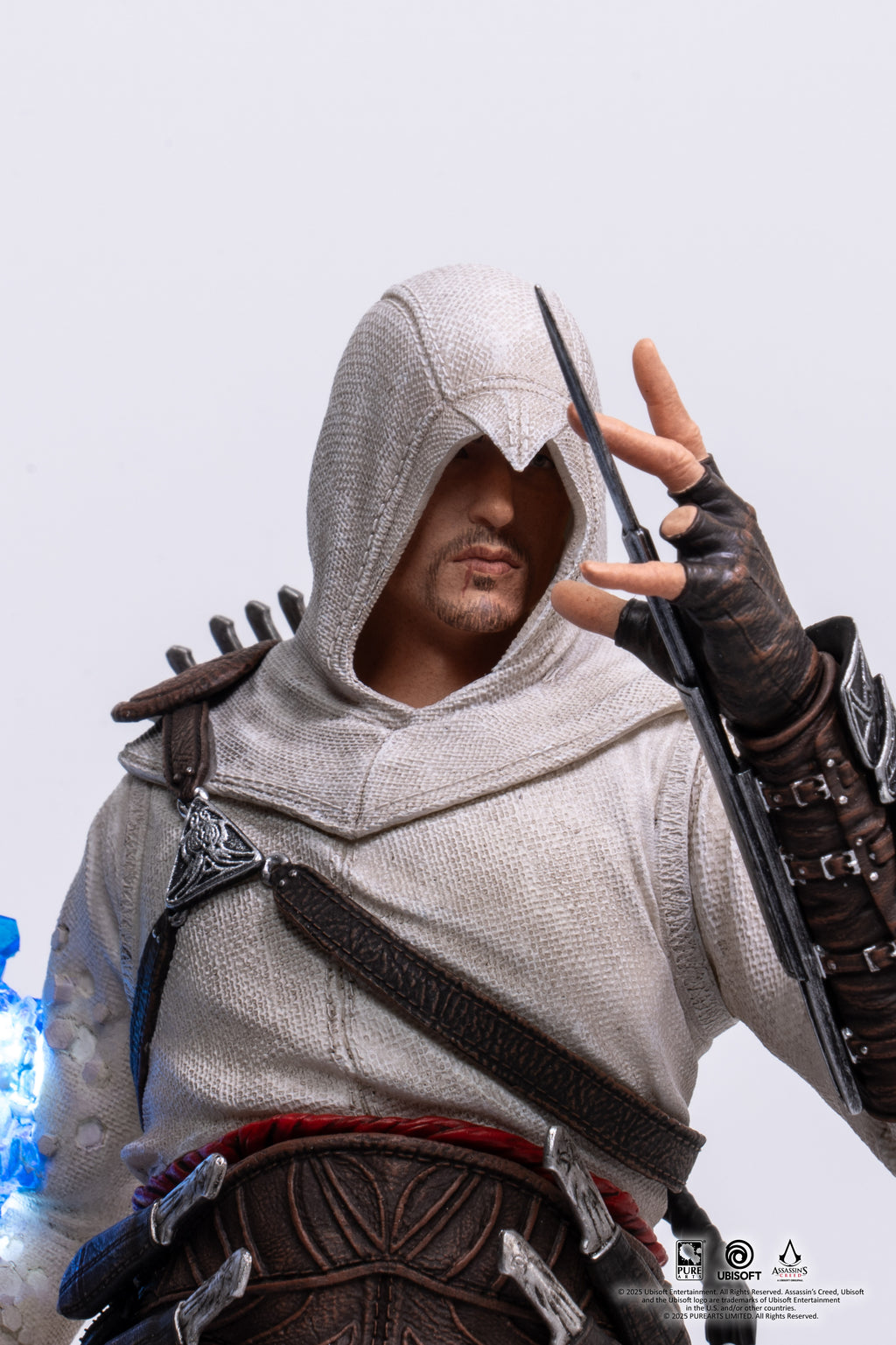 Assassin’s Creed Animus Altair 1/8 Scale Statue