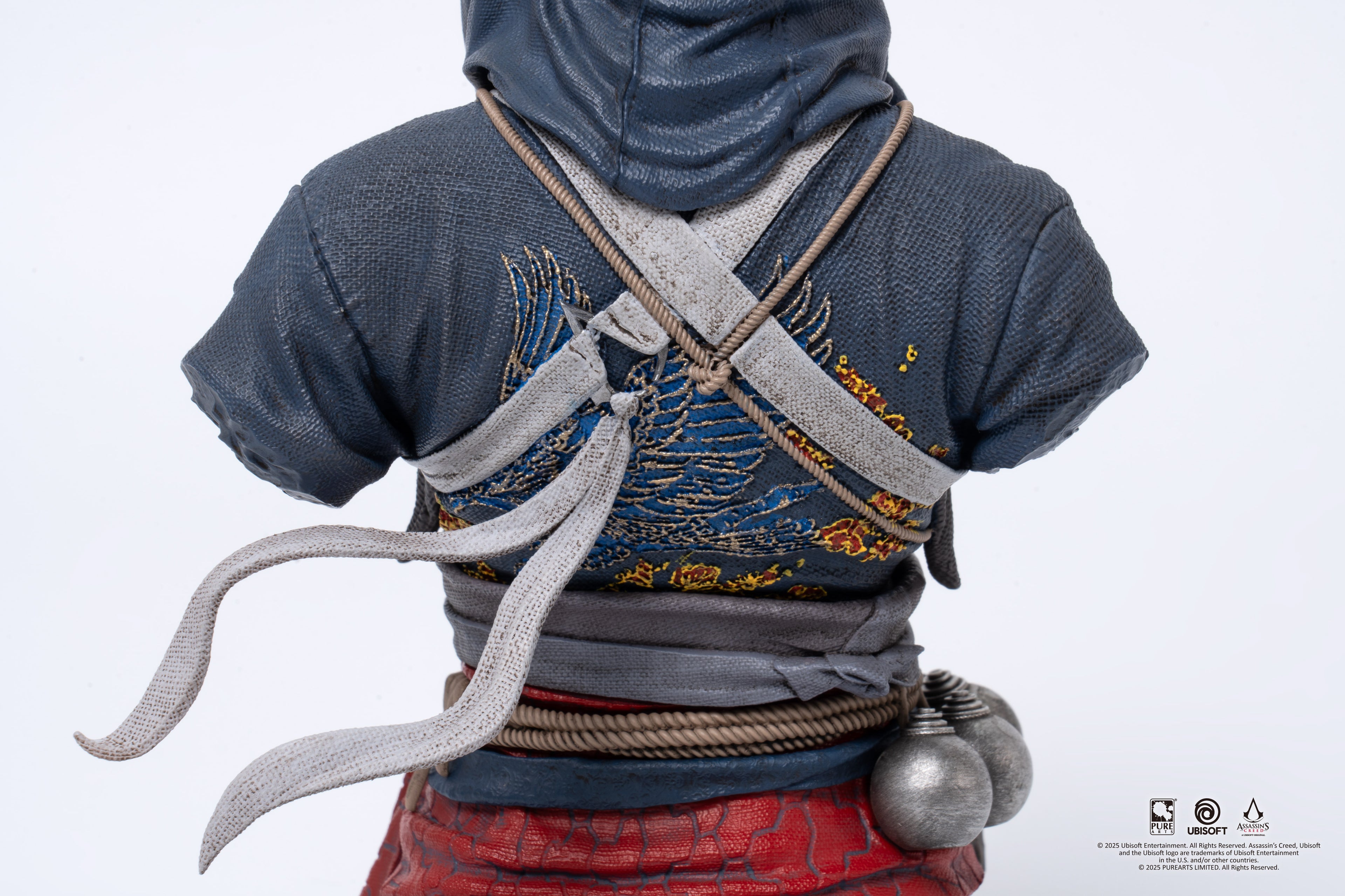 Assassin’s Creed Shadows – Naoe ¼ Scale Bust