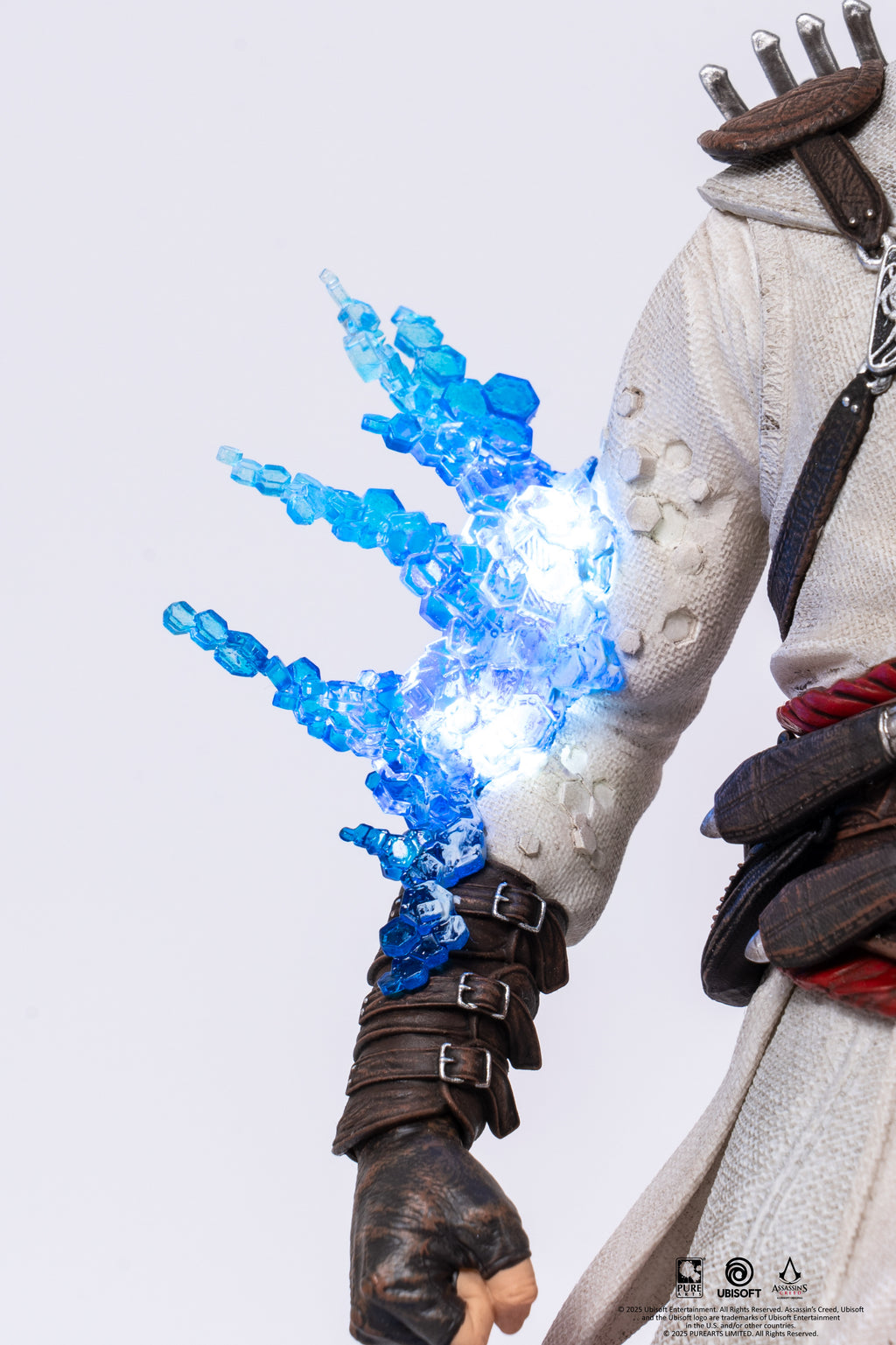 Assassin’s Creed Animus Altair 1/8 Scale Statue