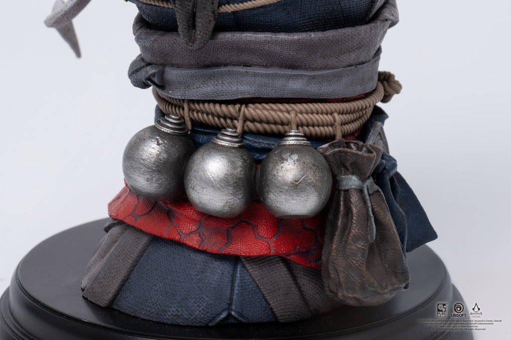 Assassin’s Creed Shadows – Naoe ¼ Scale Bust
