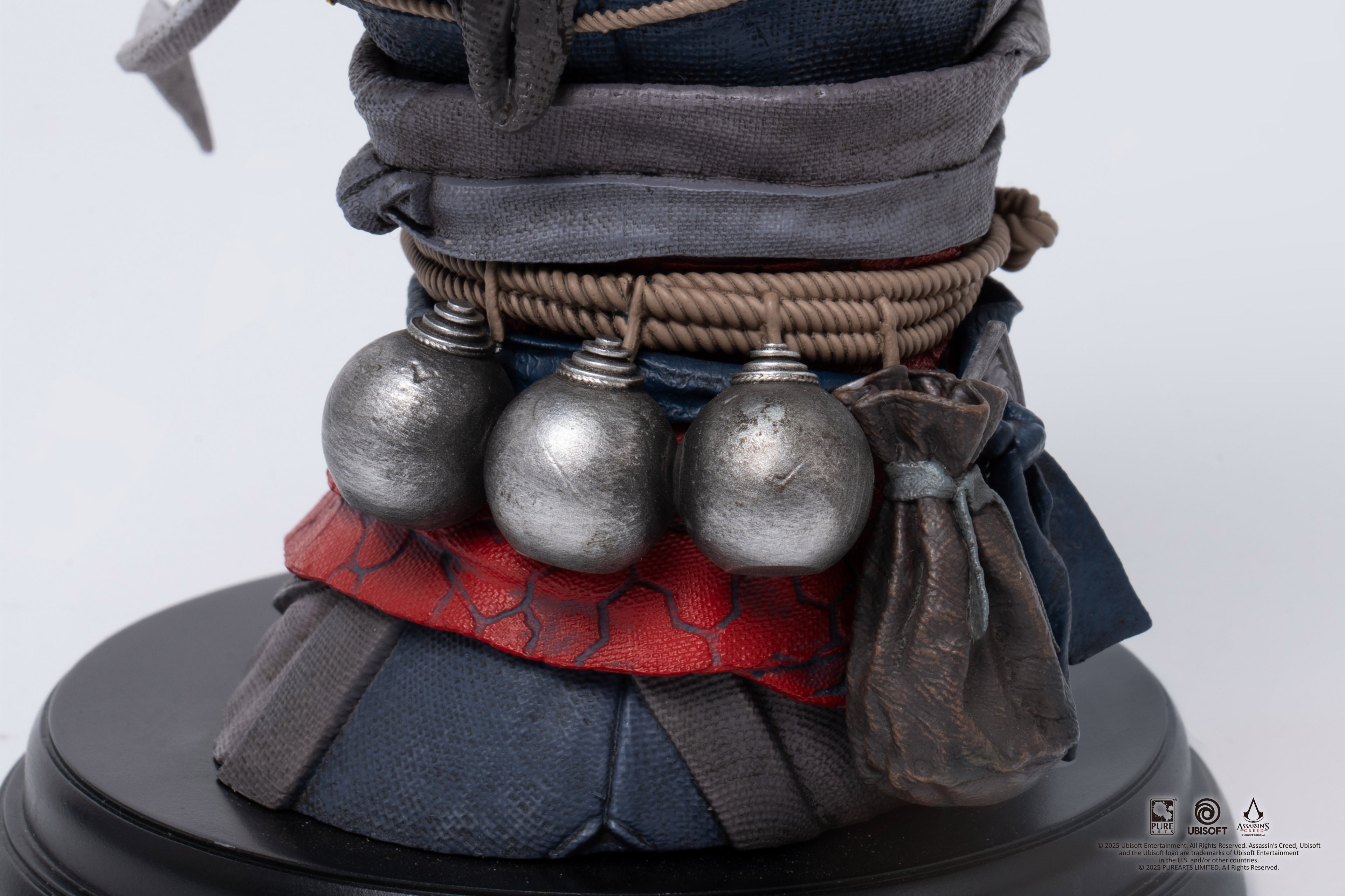 Assassin’s Creed Shadows – Naoe ¼ Scale Bust