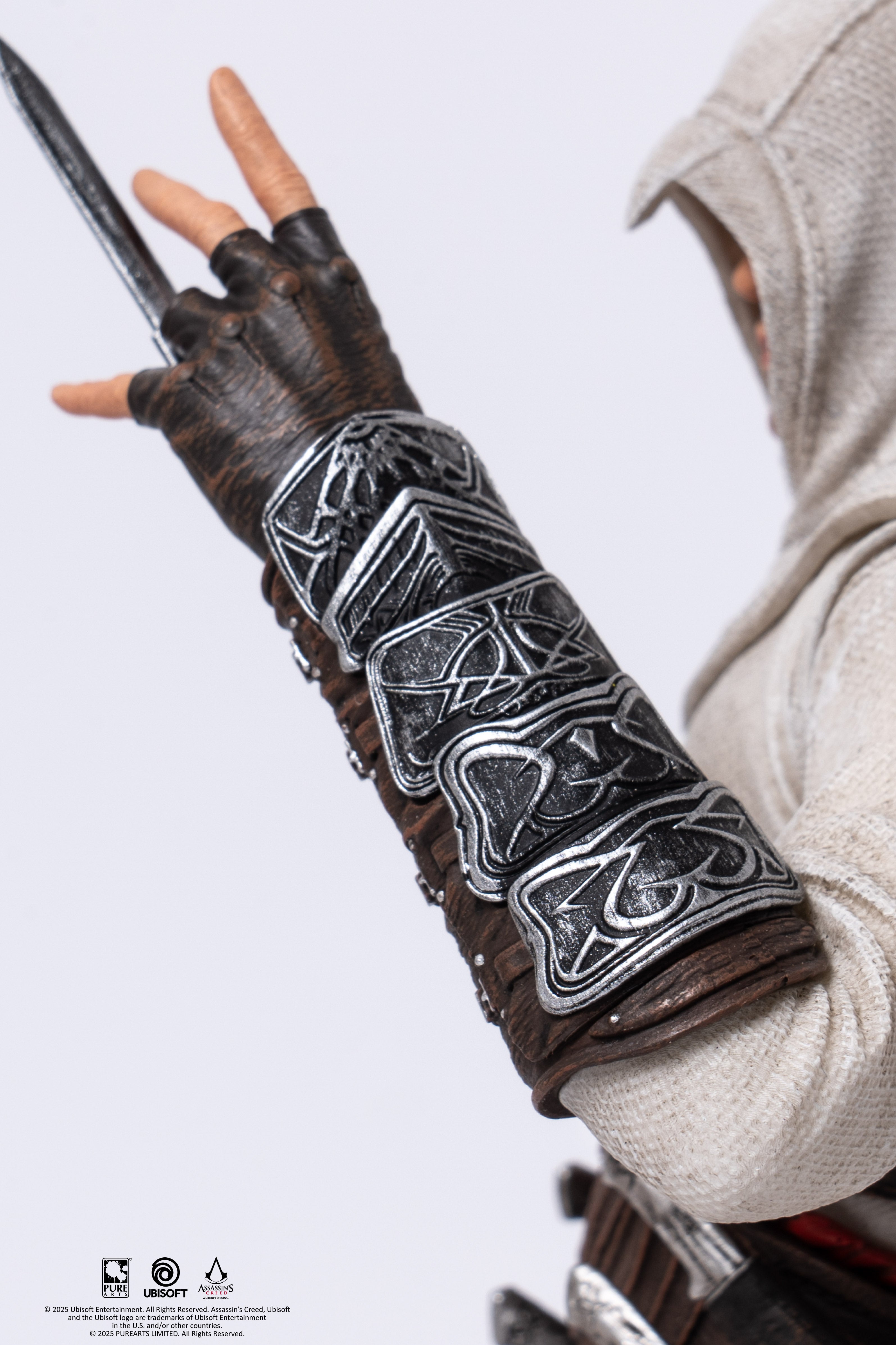 Assassin’s Creed Animus Altair 1/8 Scale Statue