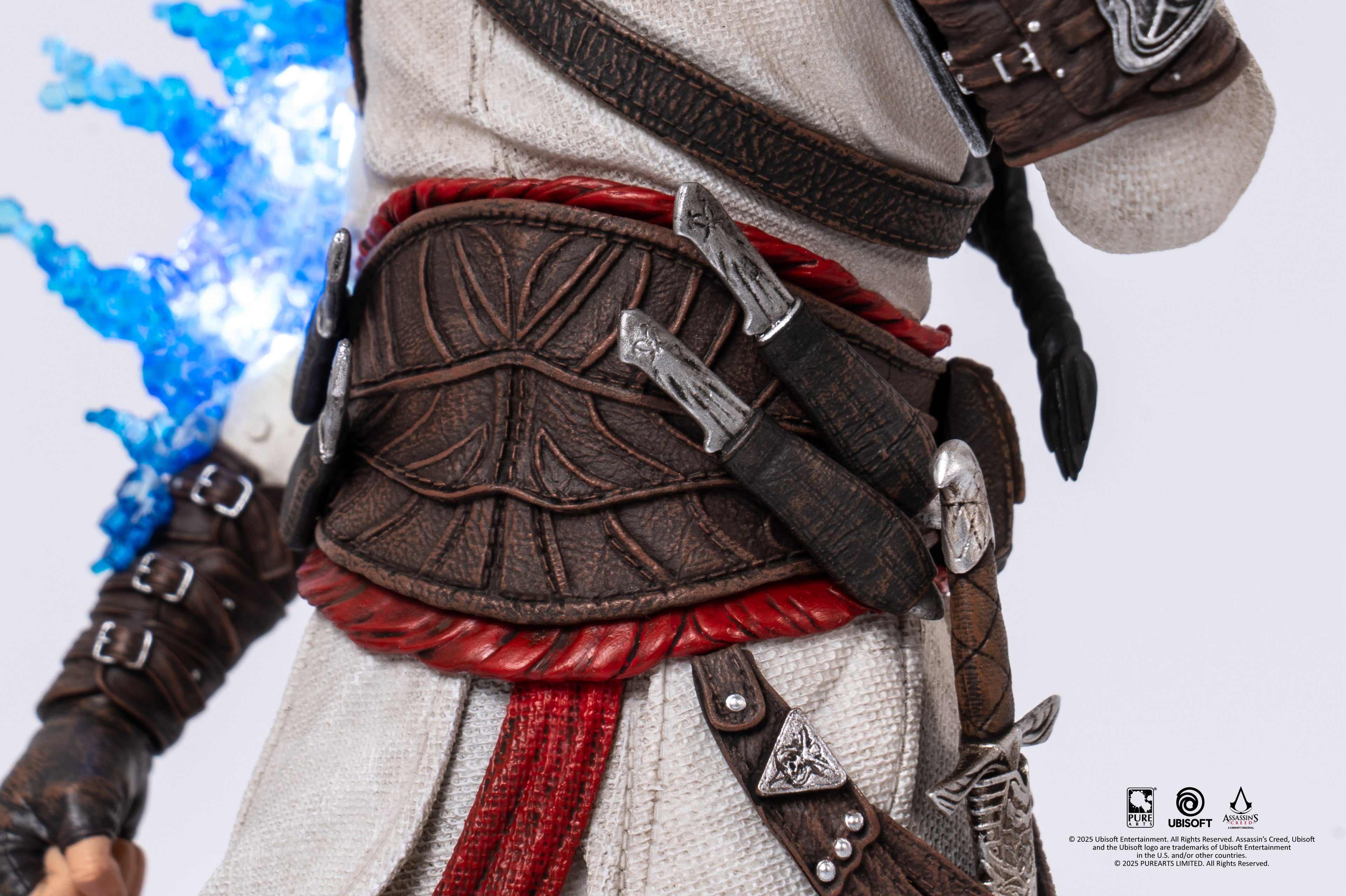 Assassin’s Creed Animus Altair 1/8 Scale Statue
