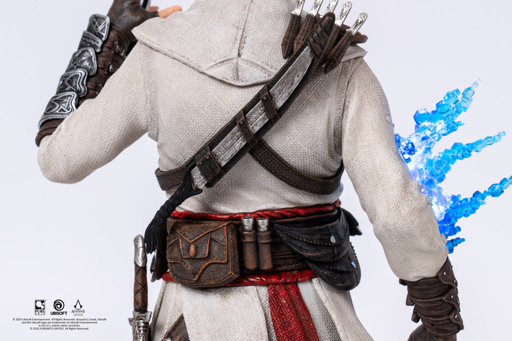 Assassin’s Creed Animus Altair 1/8 Scale Statue