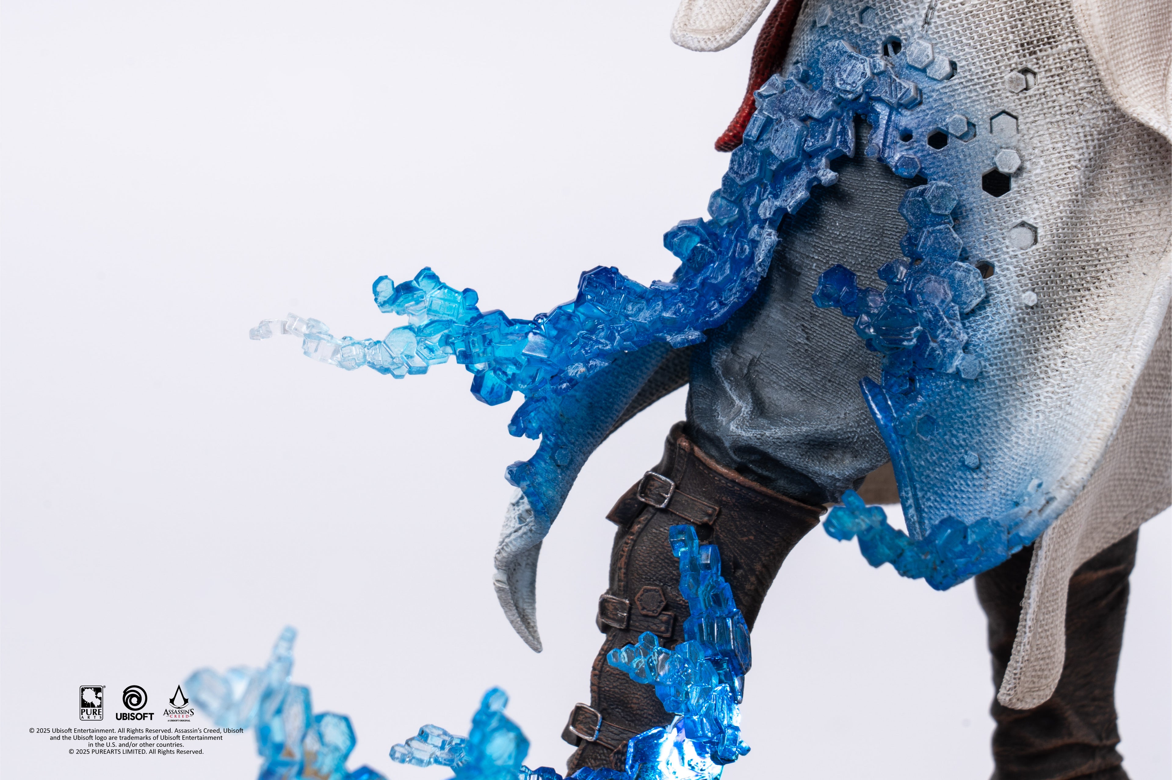 Assassin’s Creed Animus Altair 1/8 Scale Statue