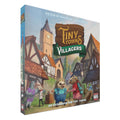 Tiny Towns: Villagers uitbreiding