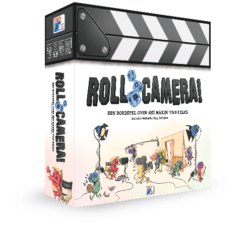Roll Camera!