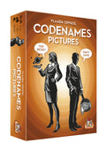 Codenames Pictures XXL